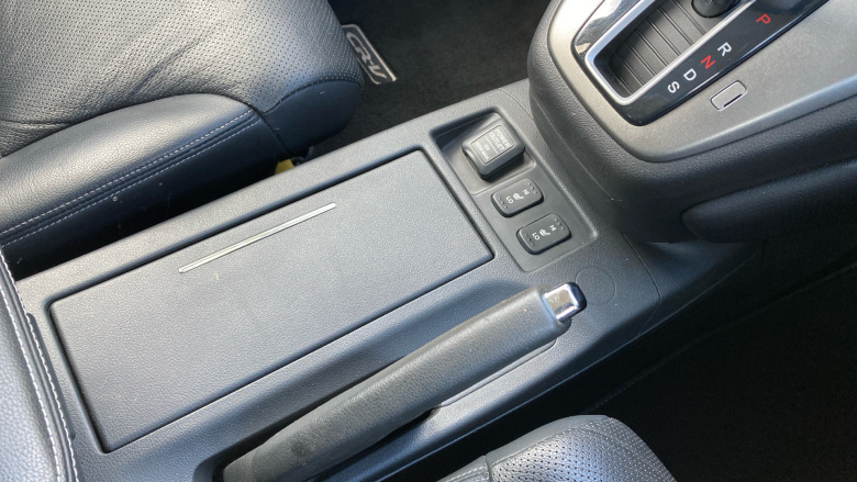 Honda CR-V 2.0 i-VTEC EX 5dr Auto Petrol Estate